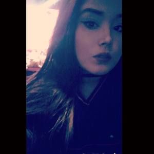 Meet your Posher, Edith